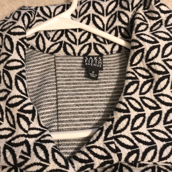 Cropped jacket - Picture 3 of 3